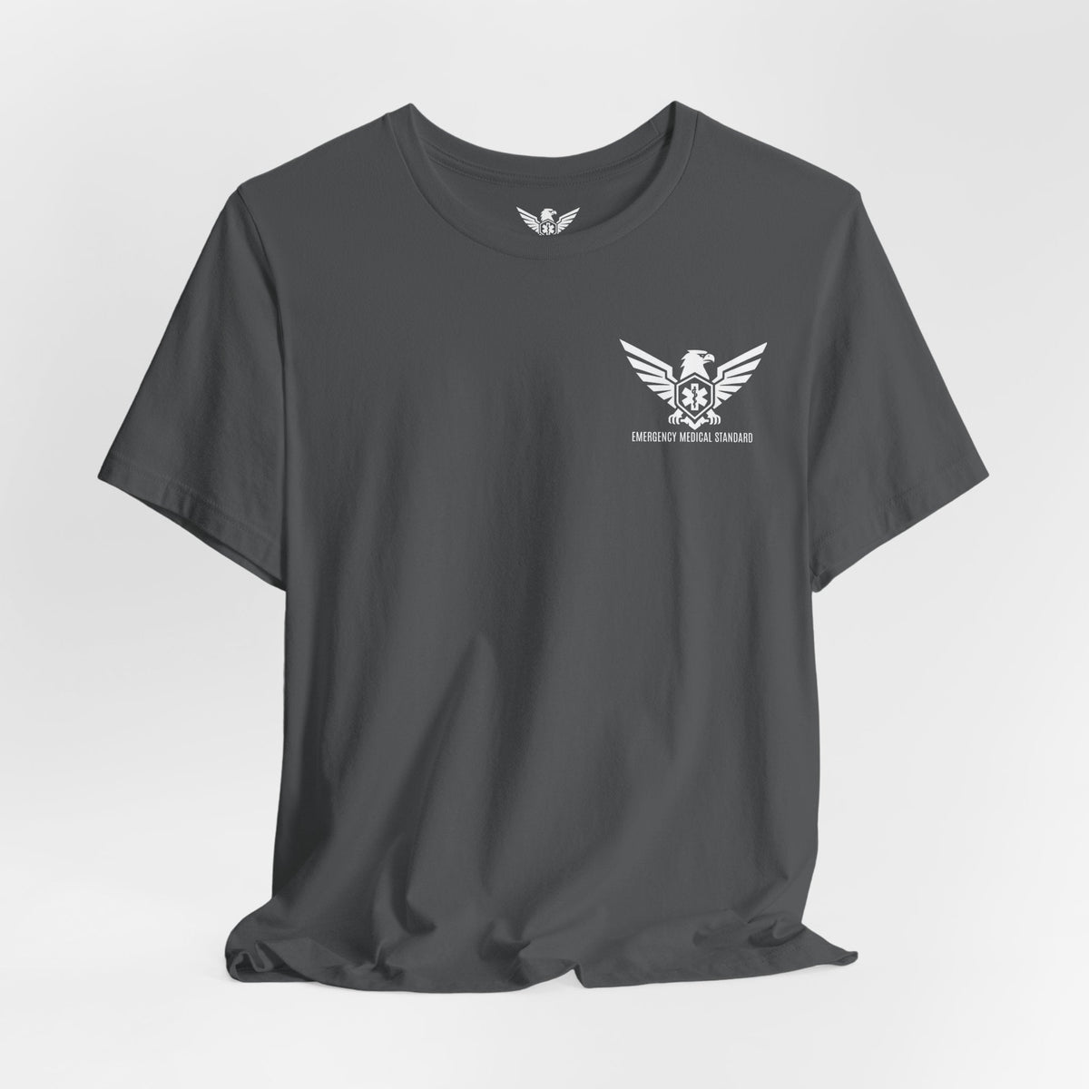 Short Sleeve