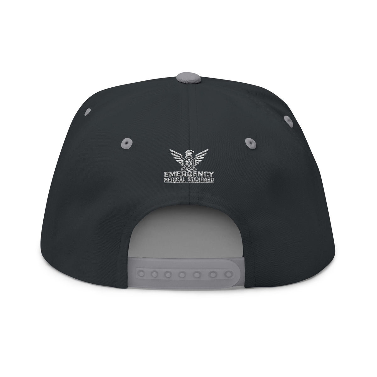 EMS Merica AF - Flat Bill Cap (Embroidery)