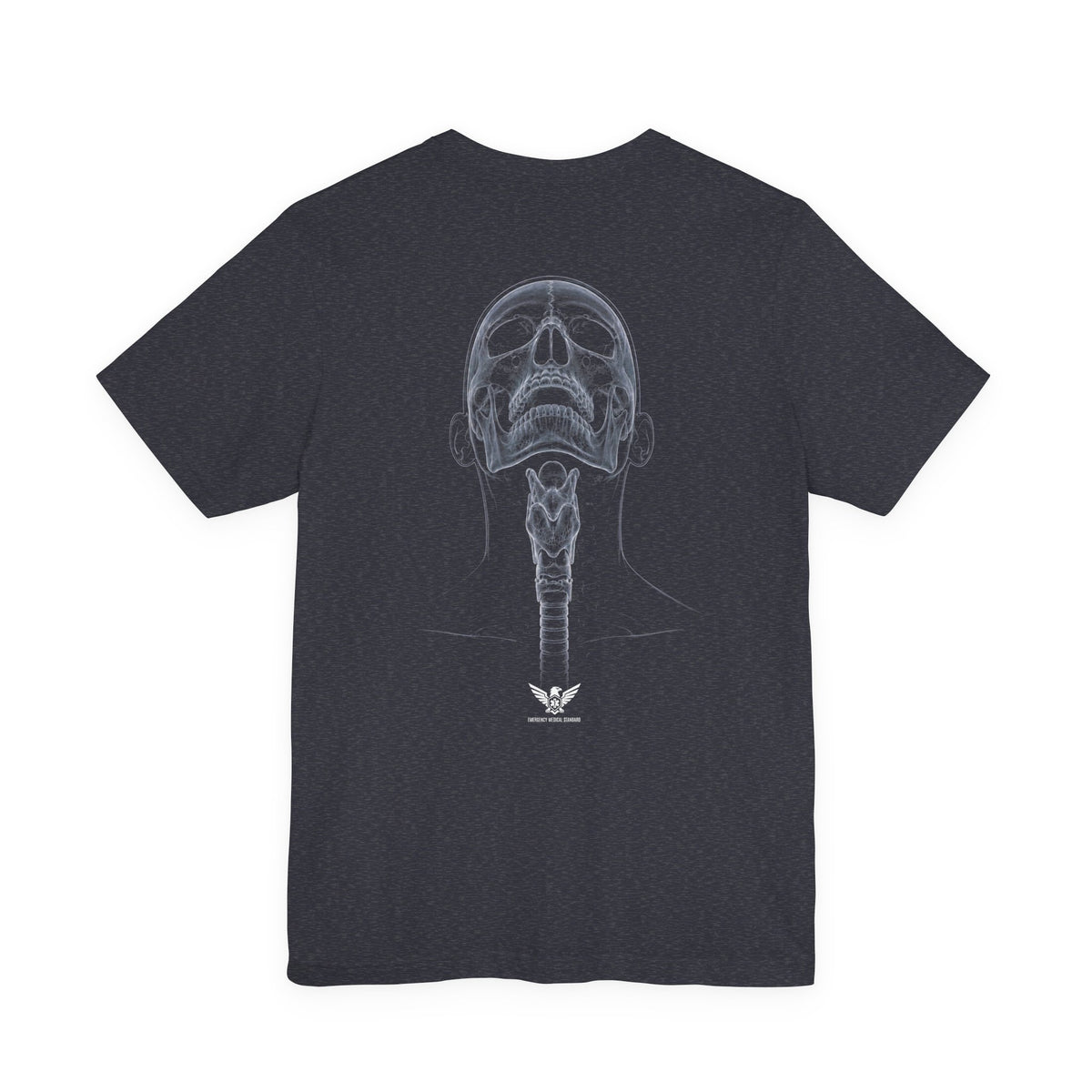 I call the cric. - Heather Navy - Softer feel