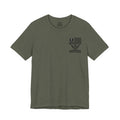 UT ALII VIVANT - So that others may live. - Heather Olive - Softer feel