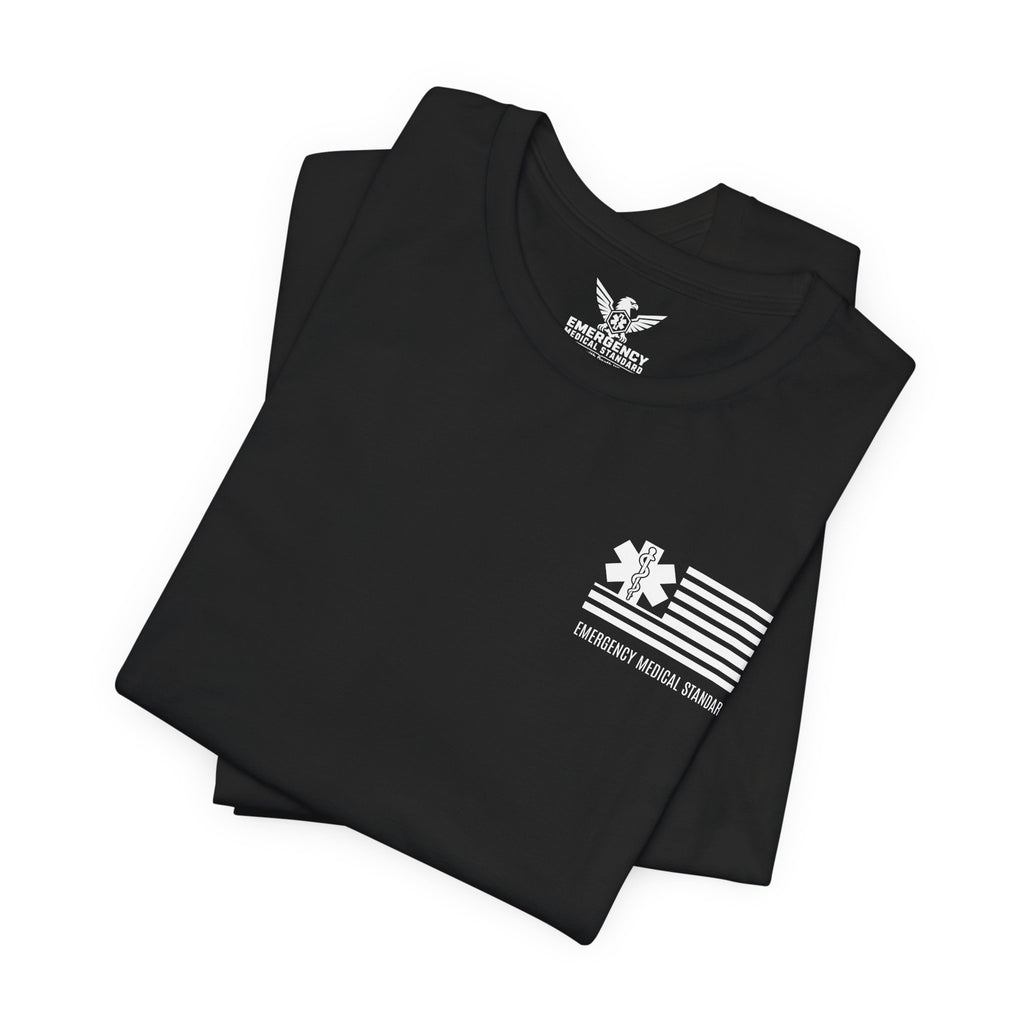 Stay Humble. Get Tough. Pursue Clinical Excellence. - Softer feel