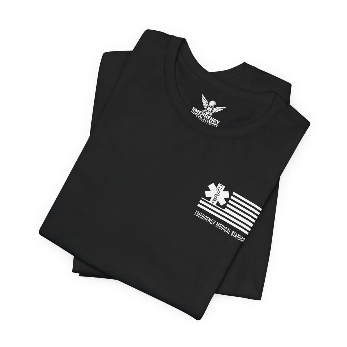 Stay Humble. Get Tough. Pursue Clinical Excellence. - Softer feel
