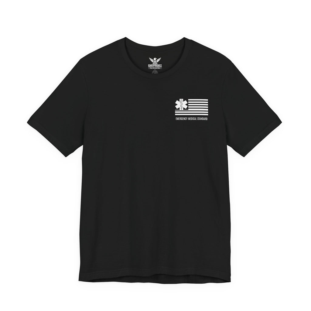 Stay Humble. Get Tough. Pursue Clinical Excellence. - Softer feel