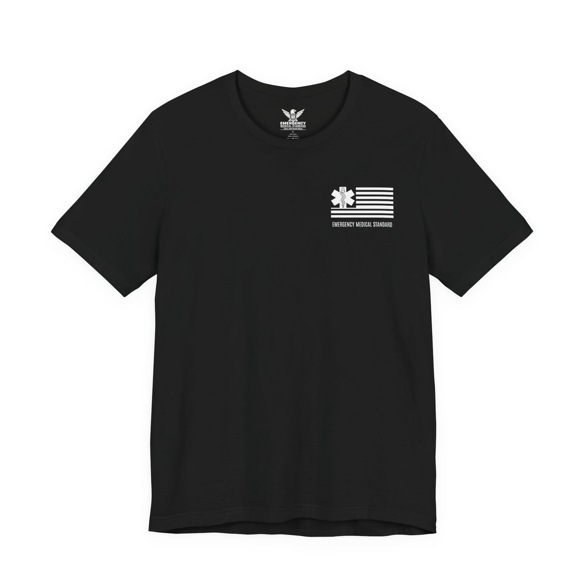 Stay Humble. Get Tough. Pursue Clinical Excellence. - Softer feel