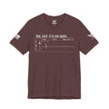 Hey, Lord. It is me again.... - Maroon - Softer feel