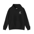 The Standard Hoodie - Unisex Heavy Blend™ Hooded Sweatshirt - Black